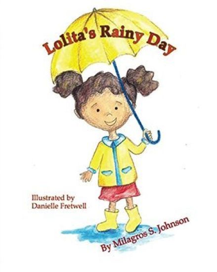 Lolita's Rainy Day: Children's Financial Literacy