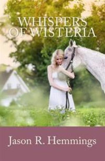 Whispers Of Wisteria