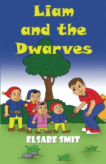Liam and The Dwarves