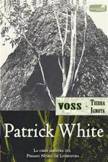 Voss (Tierra Ignota)