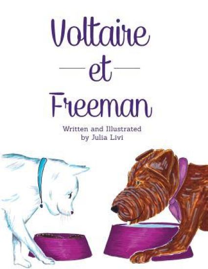 Voltaire et Freeman
