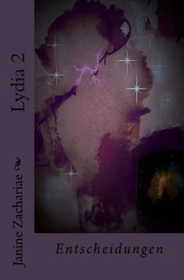 Lydia 2 - 2. Auflage: Entscheidungen