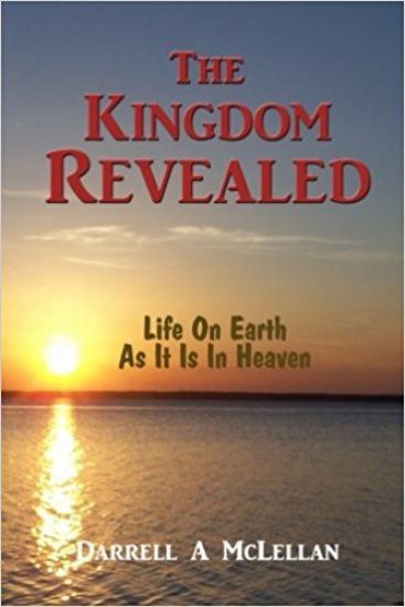 The Kingdom Revealed