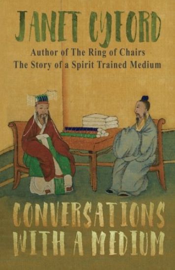 Conversations with a Medium