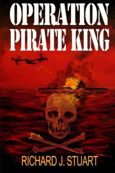Operation Pirate King