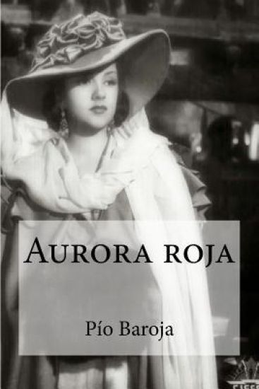 Aurora roja