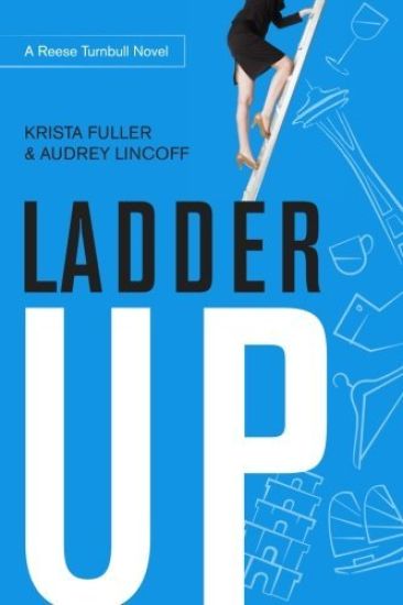 Ladder Up: A Reese Turnbull Novel