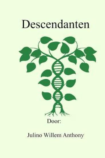 Descendanten: de nalatenschap van Jan Hendrik