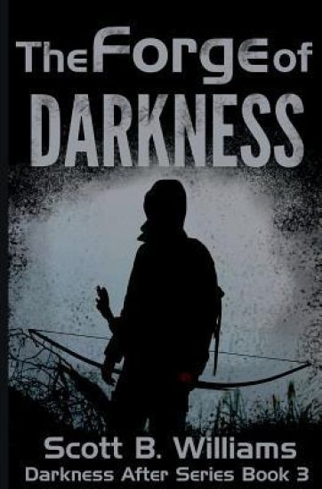 The Forge of Darkness