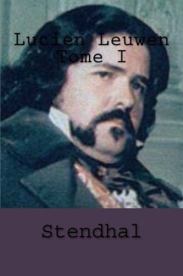 Lucien Leuwen Tome I