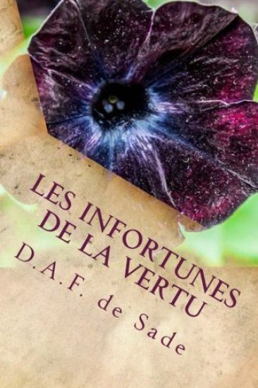 Les infortunes de la vertu