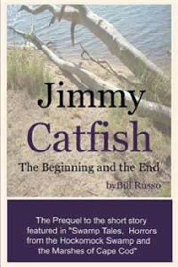 Jimmy Catfish: The Beginning and The End