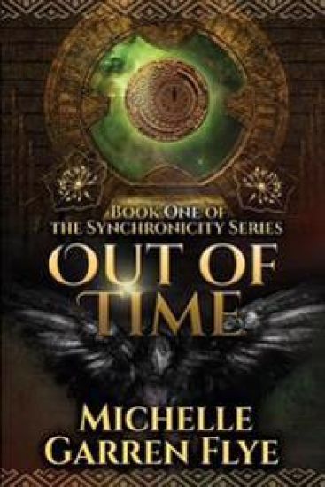 Out of Time: Book One of the Synchronicity Series