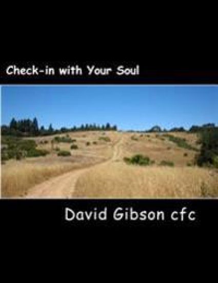 Check-in with Your Soul: An Invitation to Journey Deeply