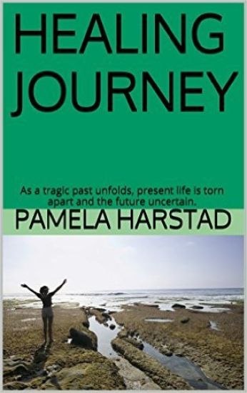 Healing Journey: As a tragic past unfolds, present life is torn apart and the future uncertain