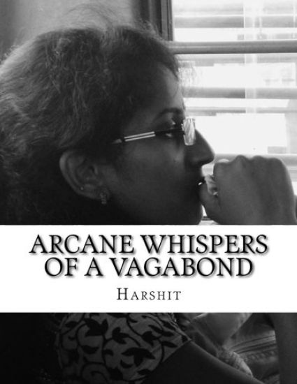 Arcane Whispers of a Vagabond
