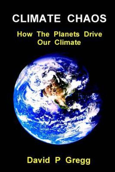 Climate Chaos: How the Planets Drive Our Climate