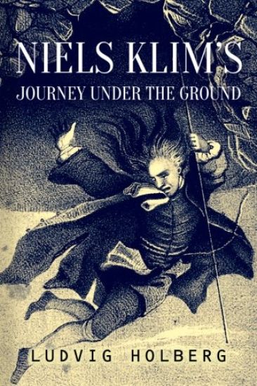 Niels Klim's Journey Under the Ground