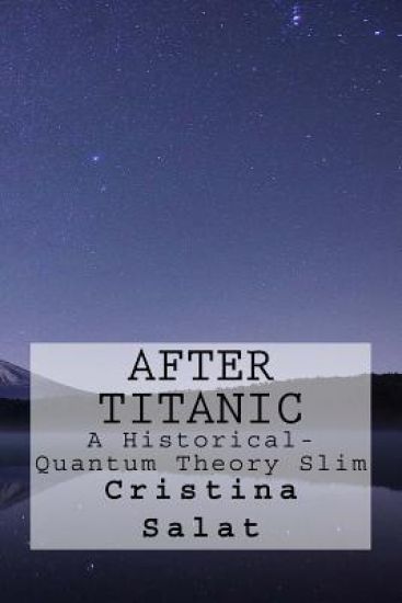 After Titanic