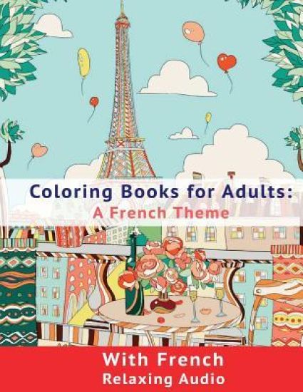 Coloring Book for Adults