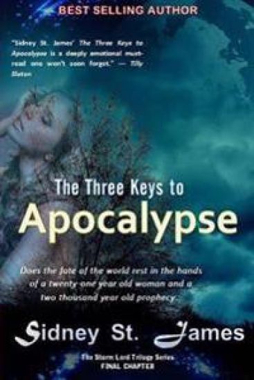 The Three Keys to Apocalypse: Will Gabriel Blow His Horn