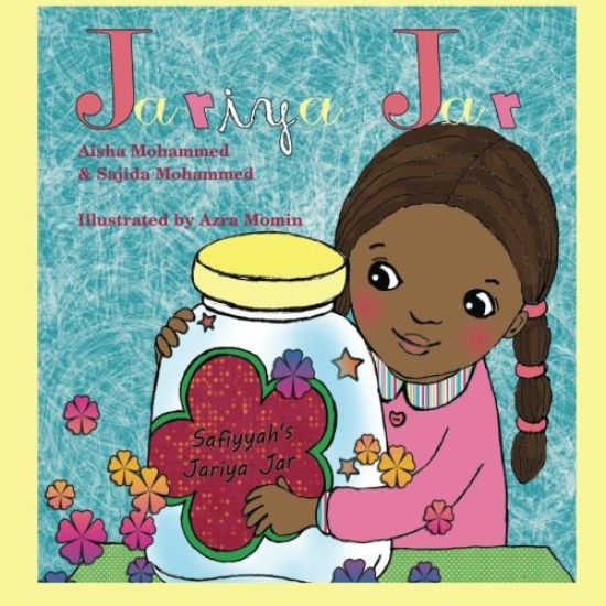Jariya Jar
