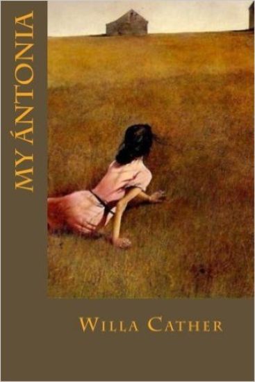 My Ántonia