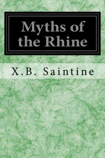Myths of the Rhine