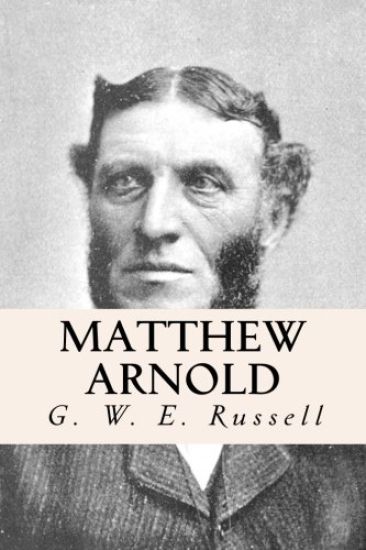 Matthew Arnold