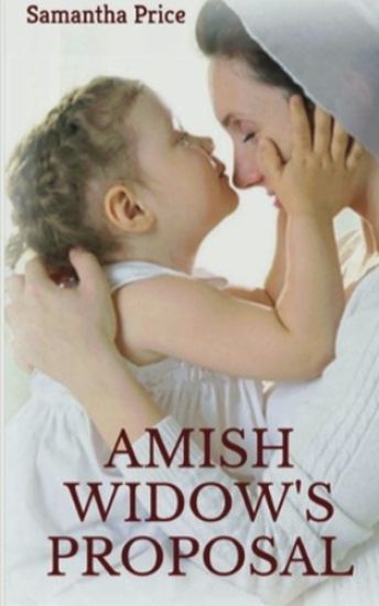 Amish Widow's Proposal