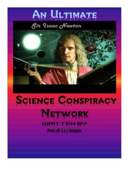 An Ultimate Science Conspiracy Network