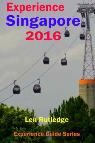 Experience Singapore 2016