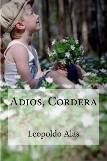 Adios, Cordera