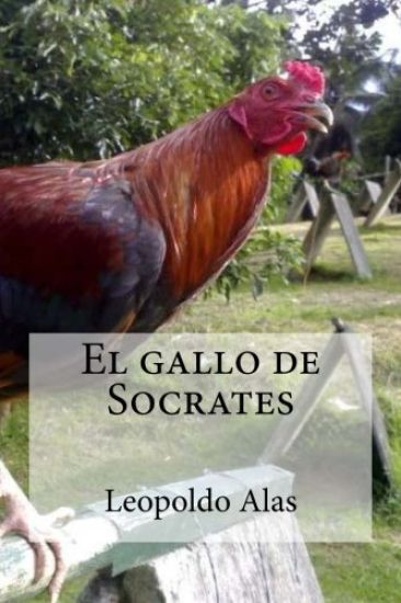 El gallo de Socrates