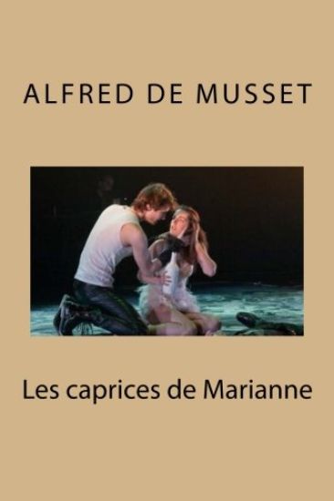 Les caprices de Marianne