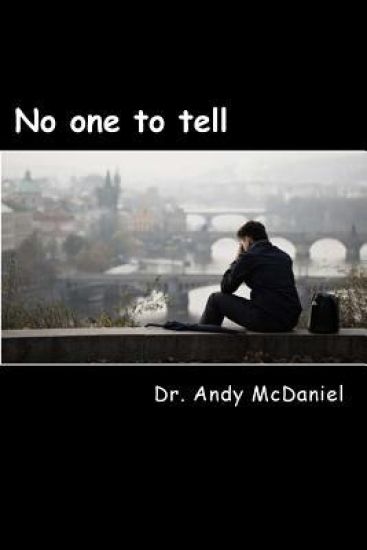No one to tell
