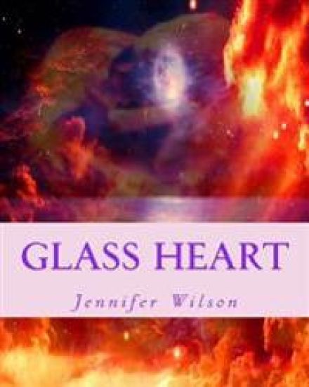 Glass heart: The Heart of a Poet