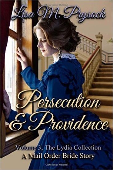 Persecution & Providence