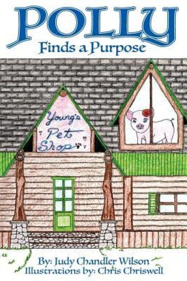 Polly Finds a Purpose