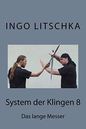 System der Klingen 8