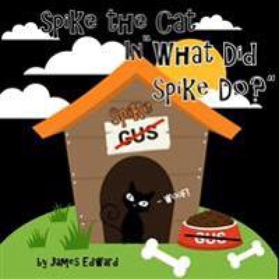 Spike the Cat: What Did Spike Do?