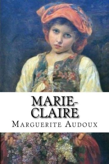 Marie-Claire