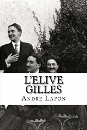 L'elive Gilles