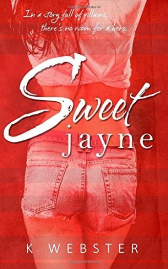 Sweet Jayne