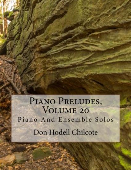 Piano Preludes, Volume 20