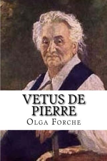 Vetus de pierre