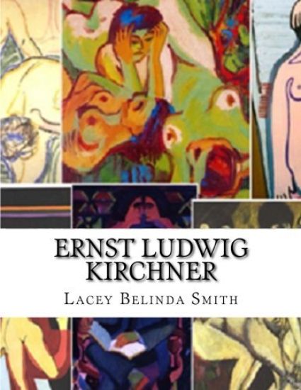 Ernst Ludwig Kirchner