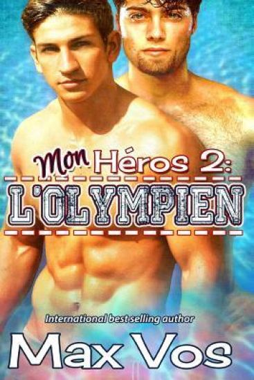 Mon Heros: L' Olympien