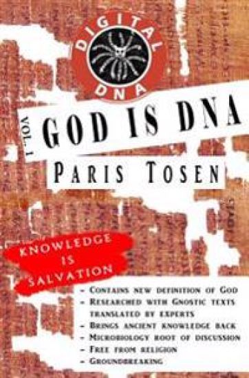God is DNA