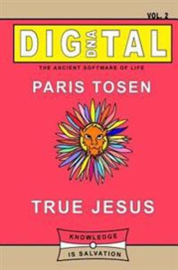 True Jesus